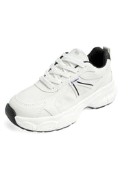 Tenis Dama Blanco Tellenzi 630