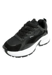 Tenis Dama Negro Tellenzi 632