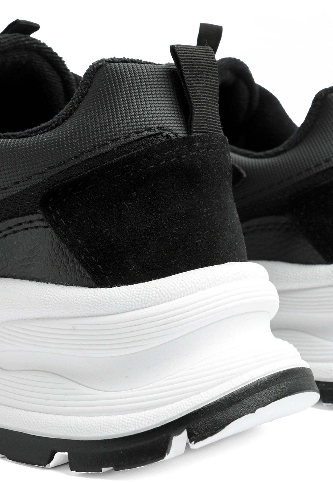 Tenis Dama Negro Tellenzi 632
