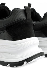 Tenis Dama Negro Tellenzi 632