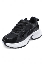 Tenis Dama Negro-Charol Tellenzi 632