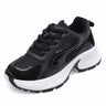 Tenis Dama Negro-Charol Tellenzi 632