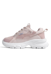 Tenis Dama Beige Tellenzi 632