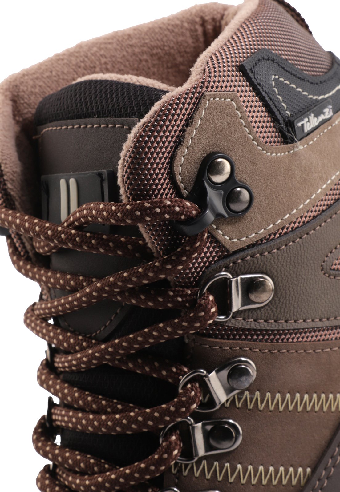 Bota Hombre Outdoor Arena Tellenzi 7-130