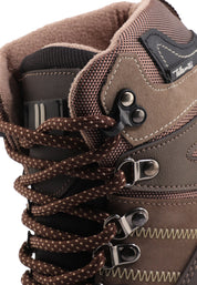 Bota Hombre Outdoor Arena Tellenzi 7-130