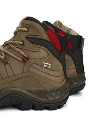 Bota Hombre Outdoor Arena Tellenzi 1570