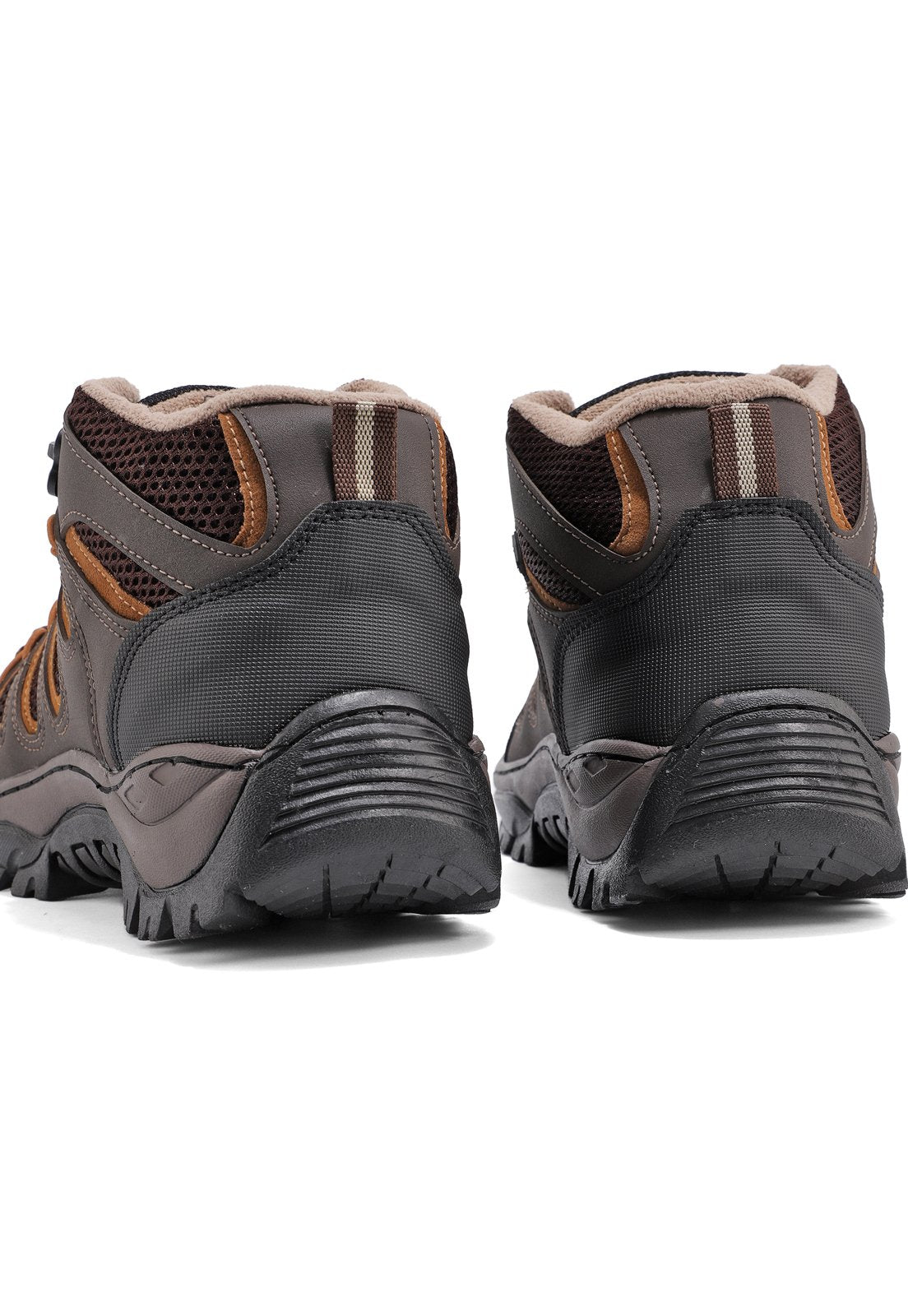 Botas Hombre Outdoor Cafe Tellenzi 7-076
