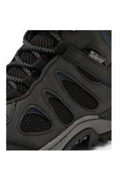 Bota Outdoor Hombre Negro tellenzi 9-100