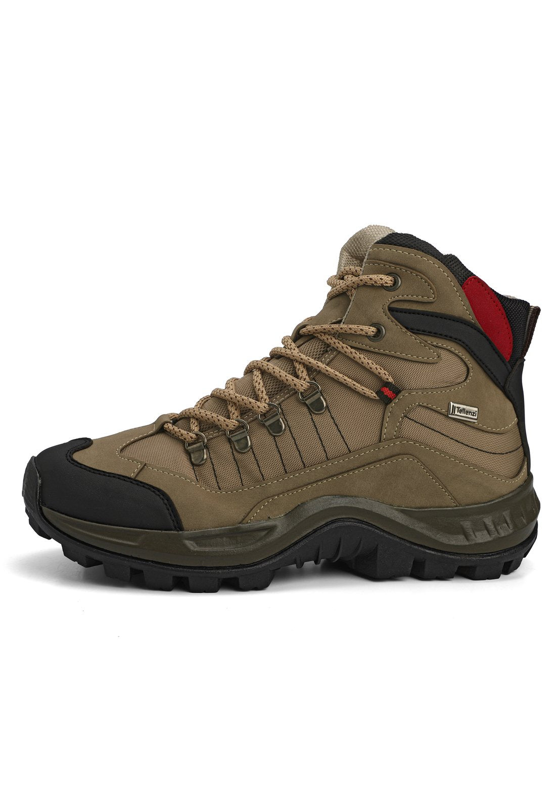 Bota Hombre Outdoor Arena Tellenzi 1570