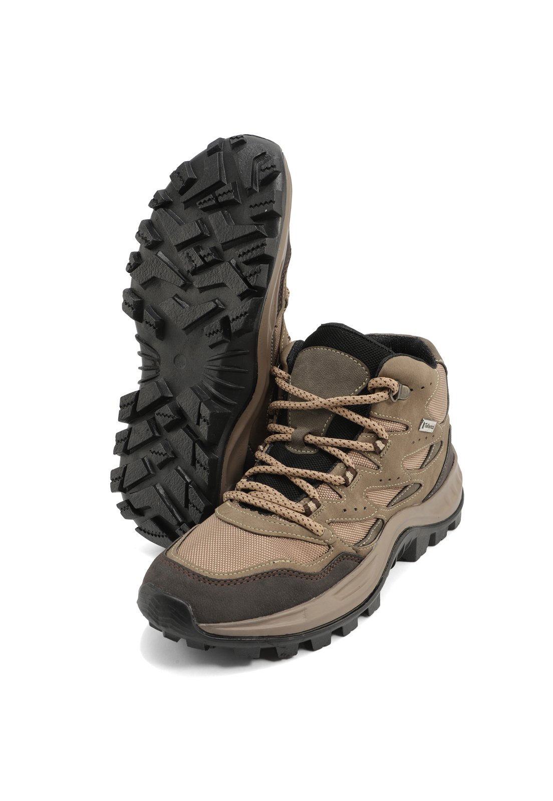 Bota Dama Outdoor Arena Tellenzi 2352