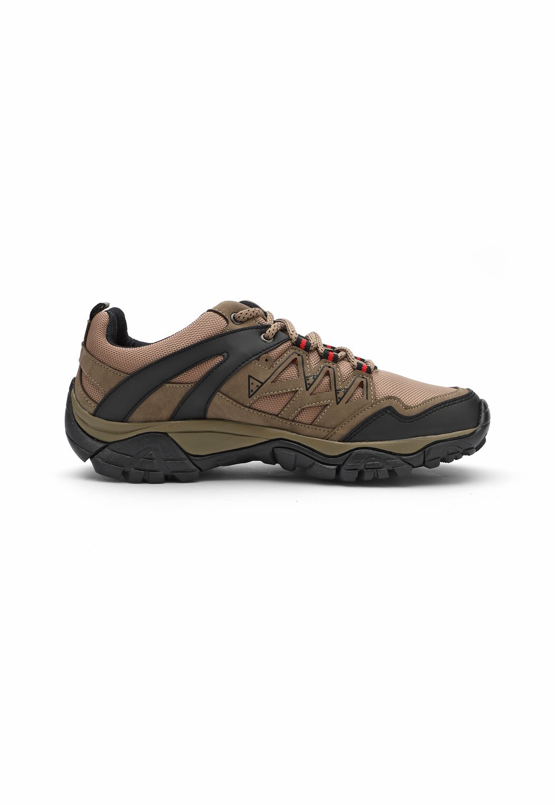 Zapato Hombre Outdoor Arena Tellenzi 2309