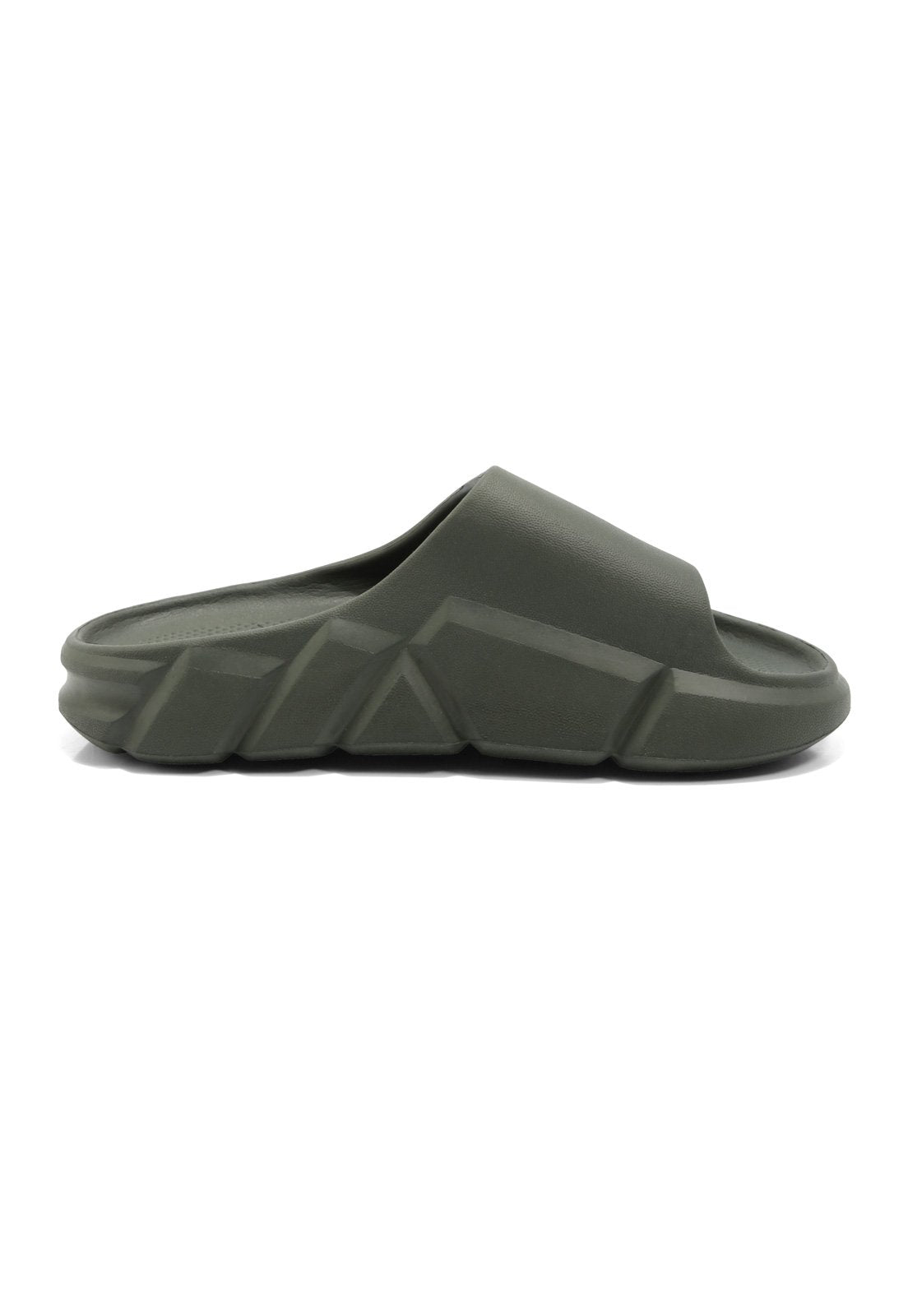Sandalia Unisex Tellenzi Verde 22139