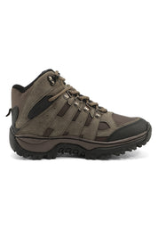 Botas Hombre Outdoor Verde Tellenzi 7-184