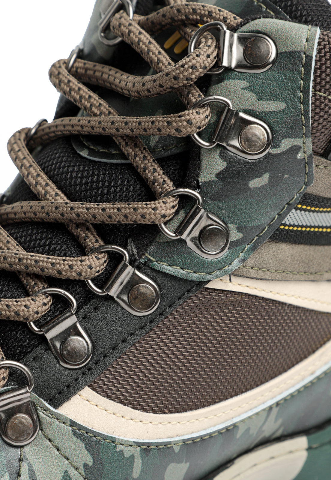 Bota Outdoor Hombre Militar Tellenzi 7-220 - Main Image