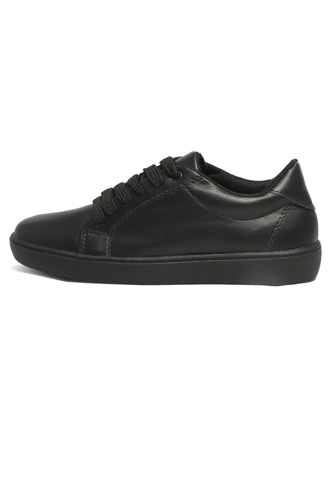 Tenis Dama Negro Tellenzi S15