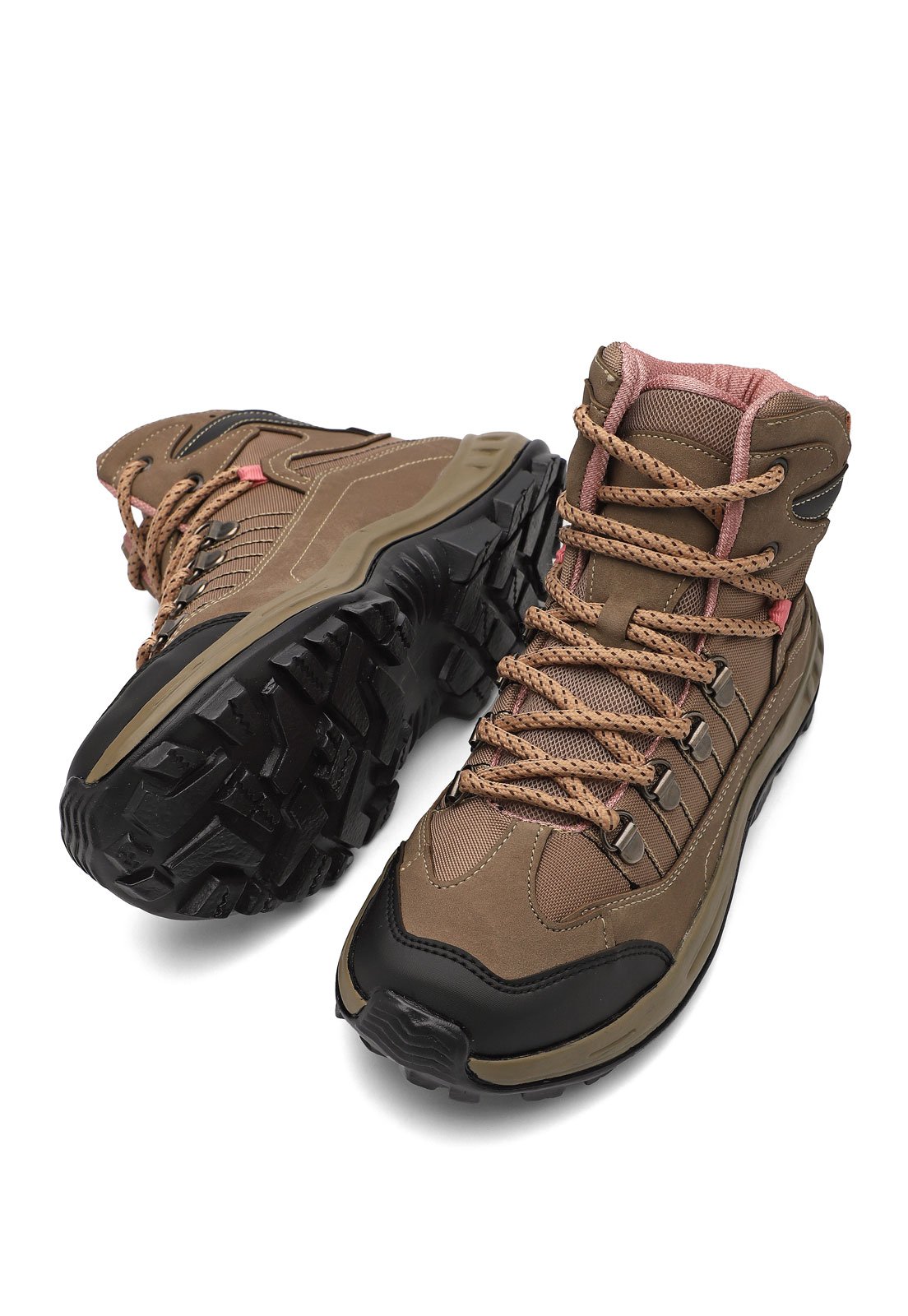 Bota Dama Outdoor Arena Tellenzi 1475