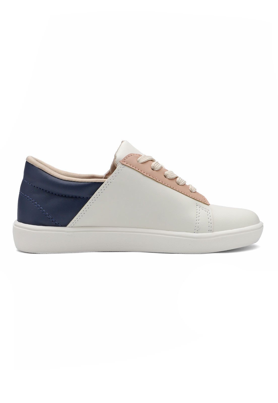 Tenis Dama Talco-NudeTellenzi S42