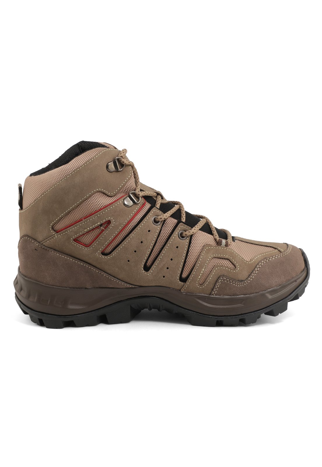 Bota Hombre Outdoor Arena Tellenzi 2324