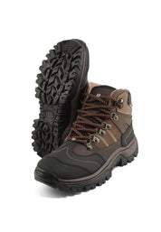 Bota Hombre Outdoor Arena Tellenzi 7-130