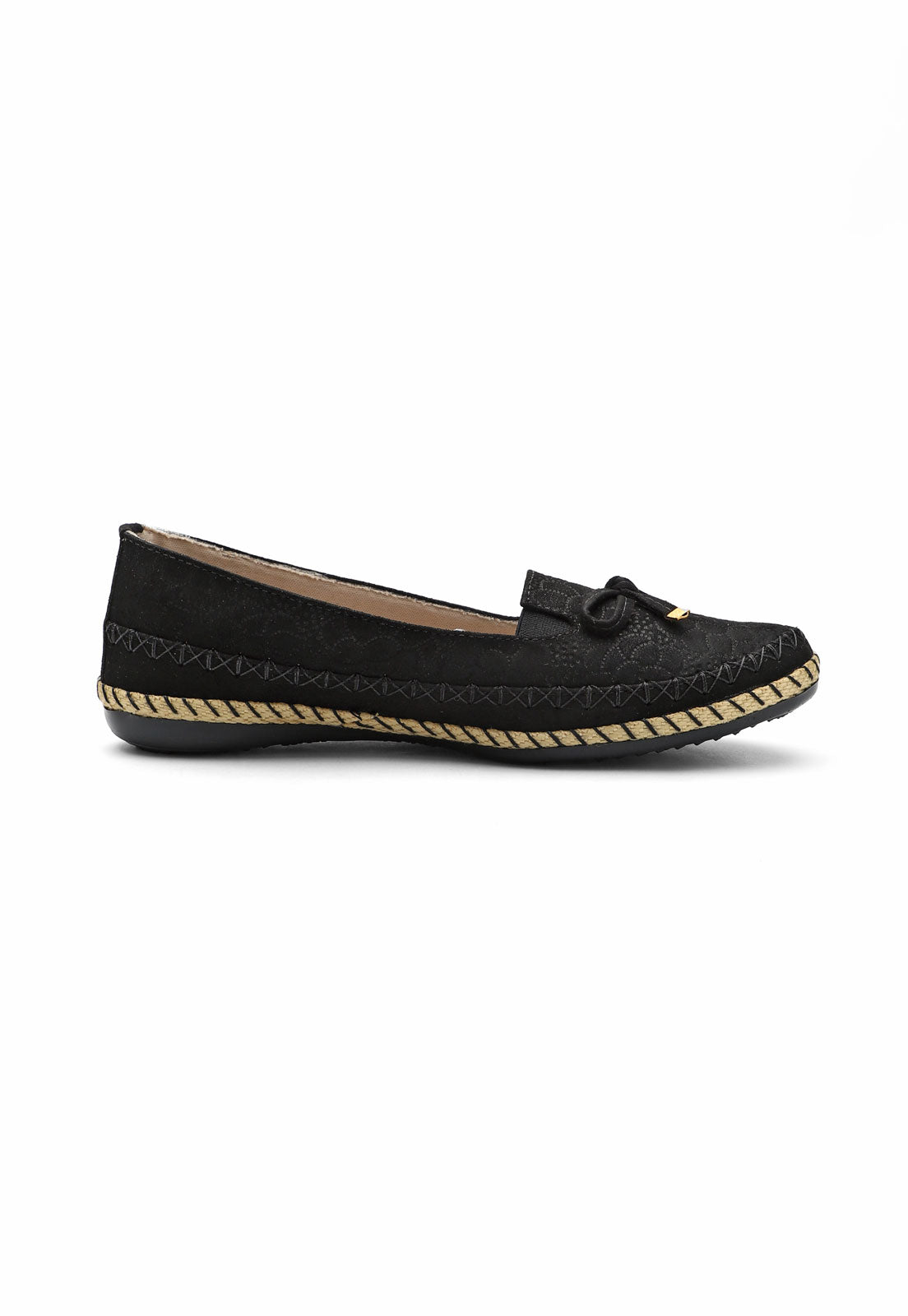 Zapato Dama Negro tellenzi 9324