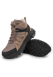 Bota Outdoor Hombre Arena Tellenzi 7-274