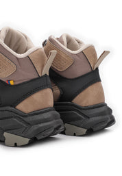 Bota Outdoor Hombre Arena Tellenzi 7-274