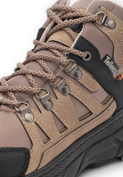 Bota Outdoor Hombre Arena Tellenzi 7-274