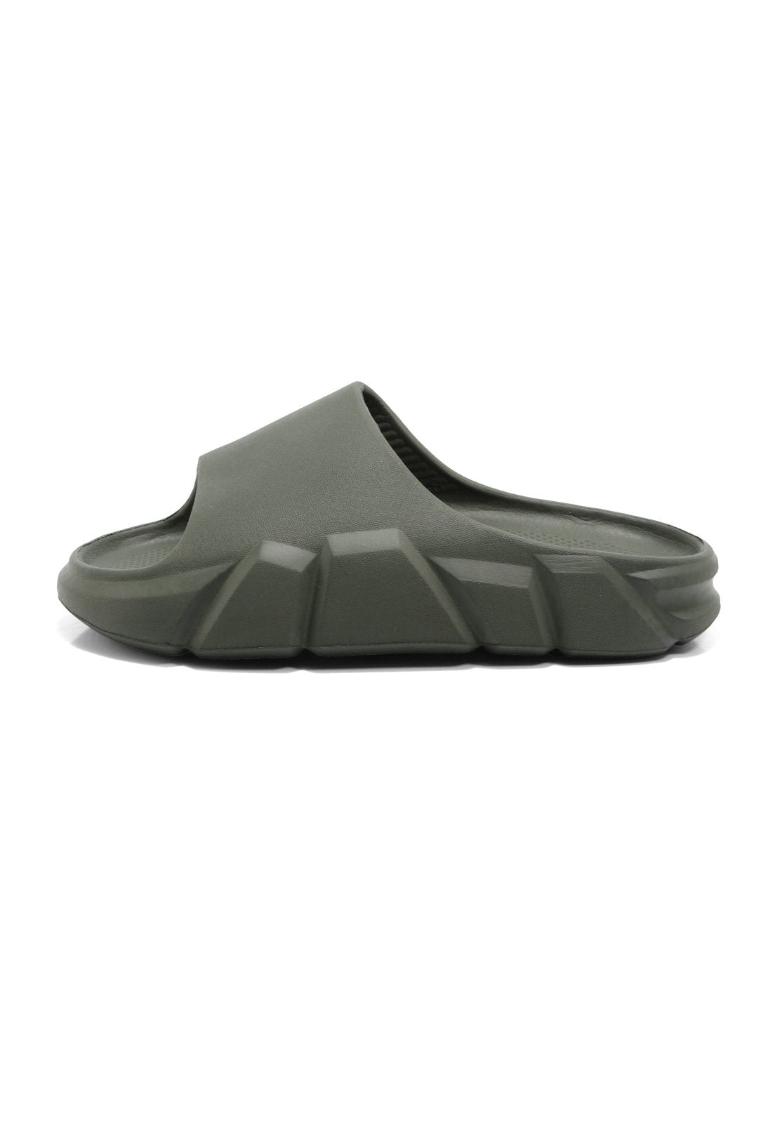 Sandalia Unisex Tellenzi Verde 22139