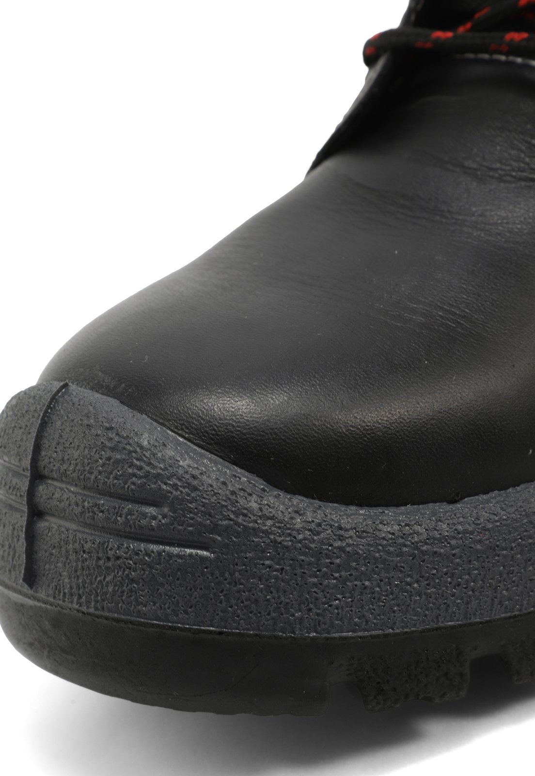 Botas Hombre Outdoor Industrial Tellenzi Negro D7001