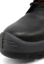 Botas Hombre Outdoor Industrial Tellenzi Negro D7001