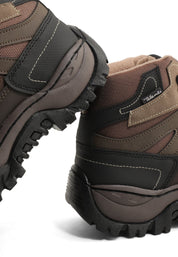 Bota Hombre Outdoor Arena Tellenzi 7-130