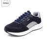 Tenis Hombre Azul Tellenzi 423