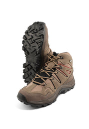 Bota Hombre Outdoor Arena Tellenzi 2324