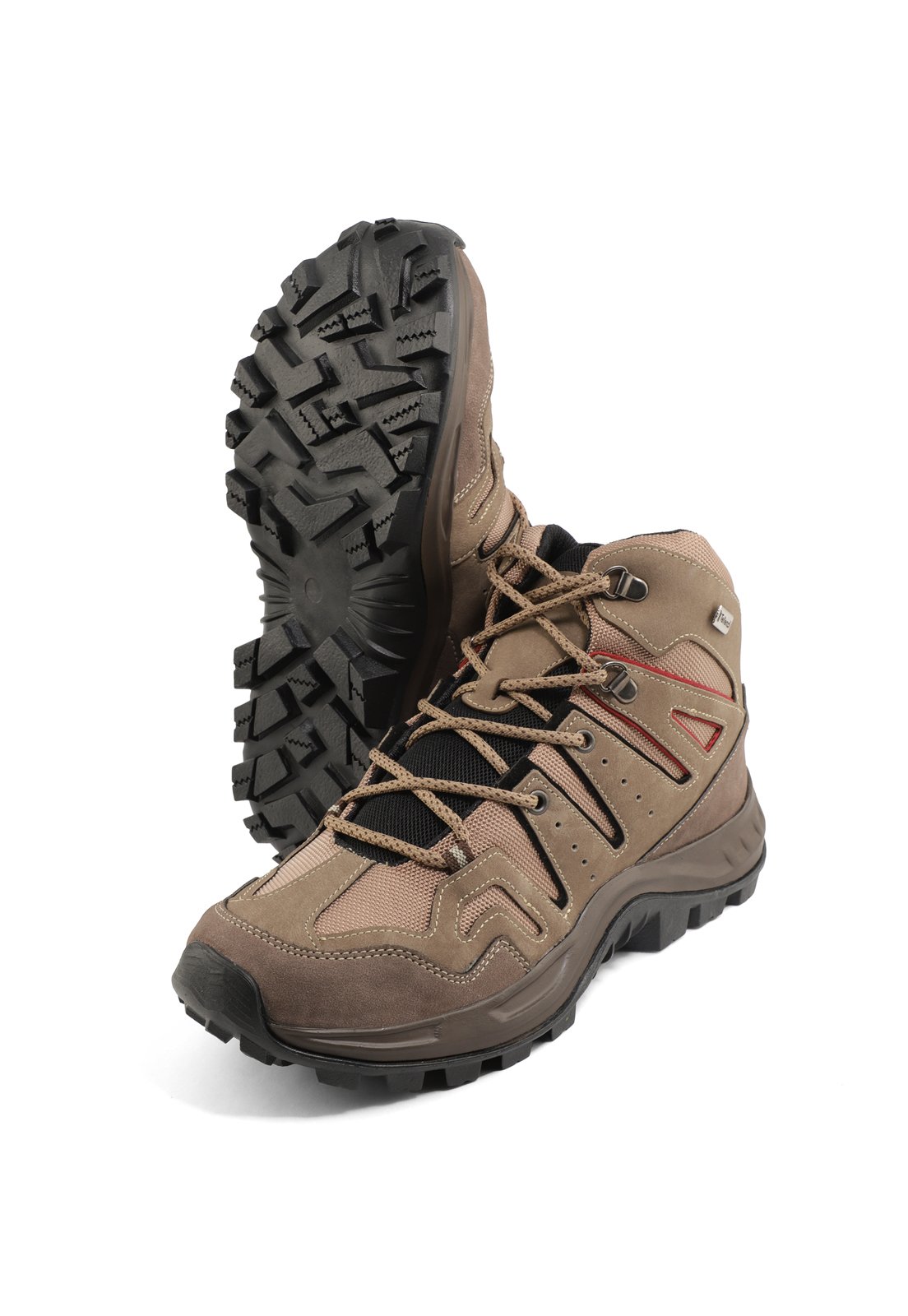 Bota Hombre Outdoor Arena Tellenzi 2324