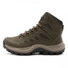 Bota Senderismo Hombre Sumapaz