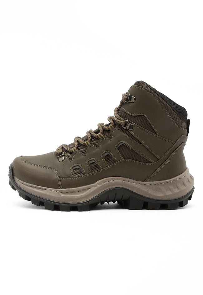 Bota Senderismo Hombre Sumapaz