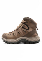 Bota Outdoor Hombre Arena tellenzi 8-696