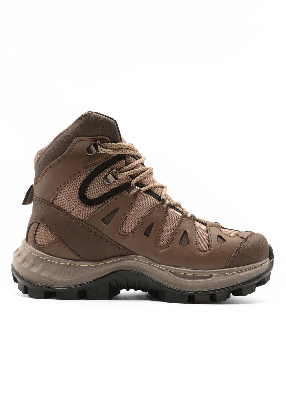 Bota Outdoor Hombre Arena tellenzi 8-696