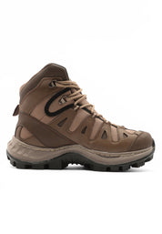 Bota Outdoor Hombre Arena tellenzi 8-696