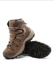 Bota Outdoor Hombre Arena tellenzi 8-696