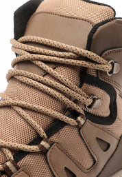 Bota Outdoor Hombre Arena tellenzi 8-696
