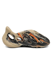 Sandalia Unisex Tellenzi Beige-Naranja 8410