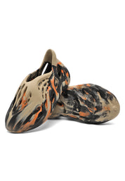 Sandalia Unisex Tellenzi Beige-Naranja 8410