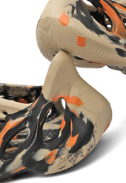 Sandalia Unisex Tellenzi Beige-Naranja 8410