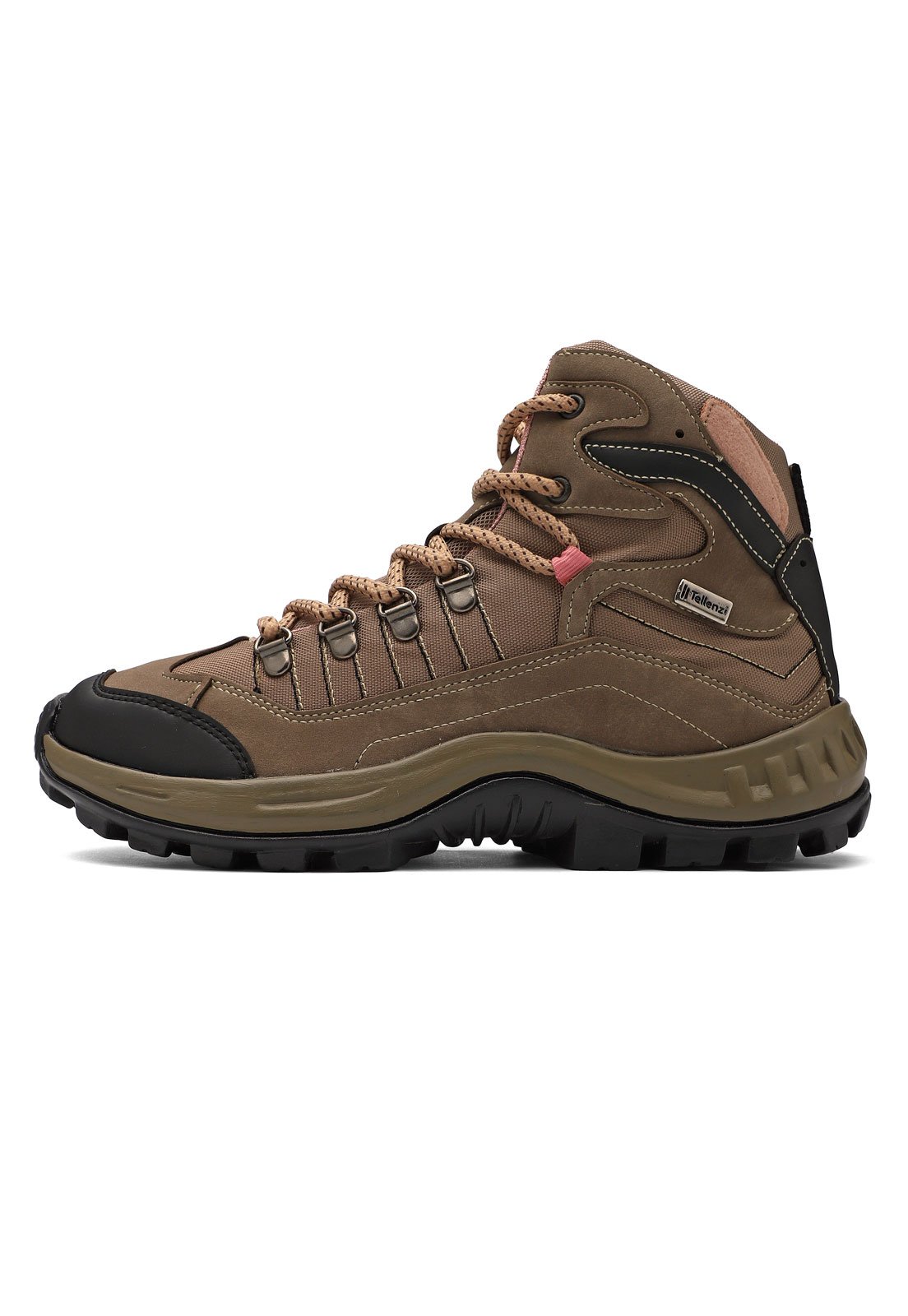 Bota Dama Outdoor Arena Tellenzi 1475