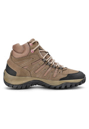 Bota Dama Outdoor Arena-Rosa Tellenzi 1269