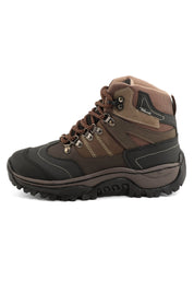 Bota Hombre Outdoor Arena Tellenzi 7-130