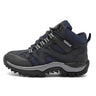Bota Senderismo Hombre Aconcagua