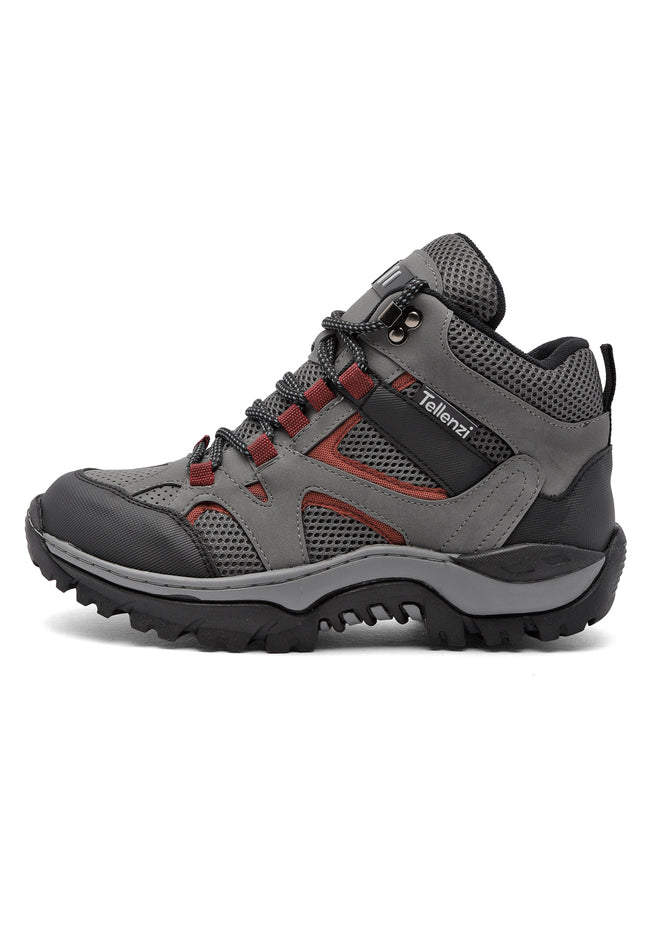 Bota Senderismo Hombre Aconcagua