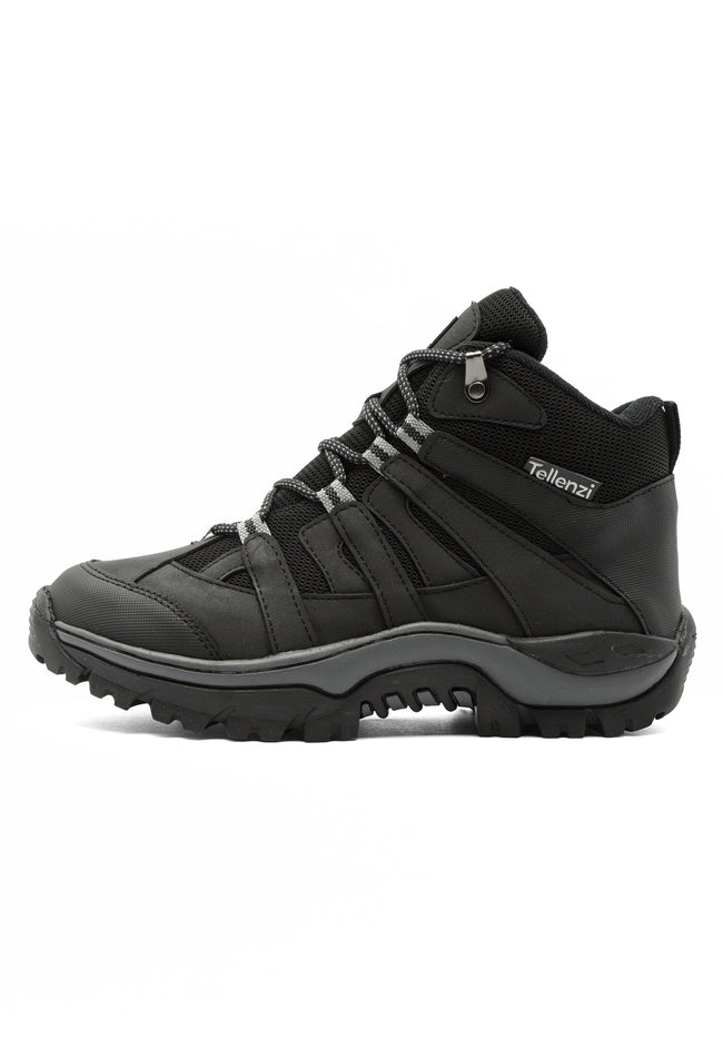Bota Senderismo Hombre Chiles